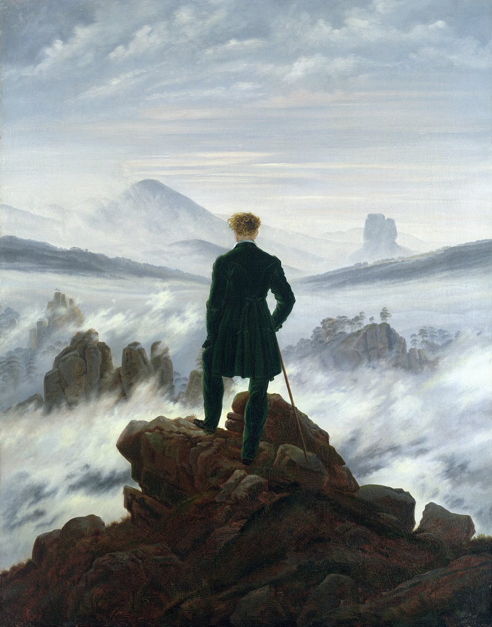 The 